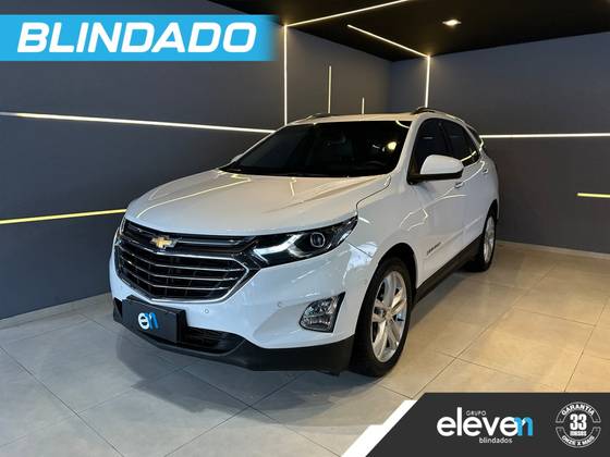 CHEVROLET EQUINOX 2.0 16V TURBO GASOLINA PREMIER AWD AUTOMÁTICO